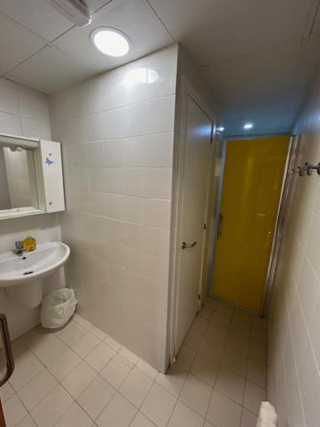 Albergue Internacional De Llanes Exteriör bild